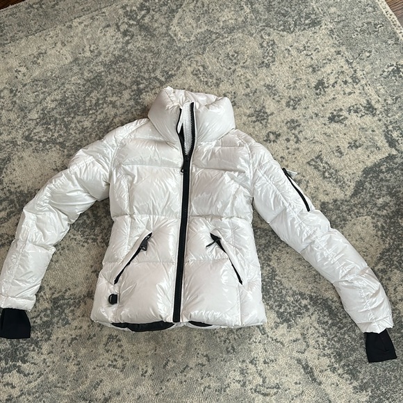 SAM Women's Freestlye Down Puffer Jacket - Picture 3 of 13